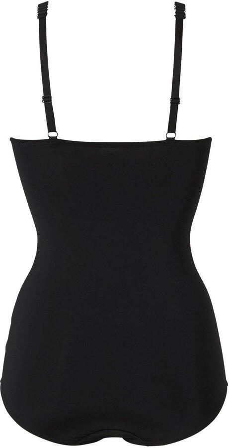 Sassa Mode body Lovely Secret met beugel zwart - Foto 4