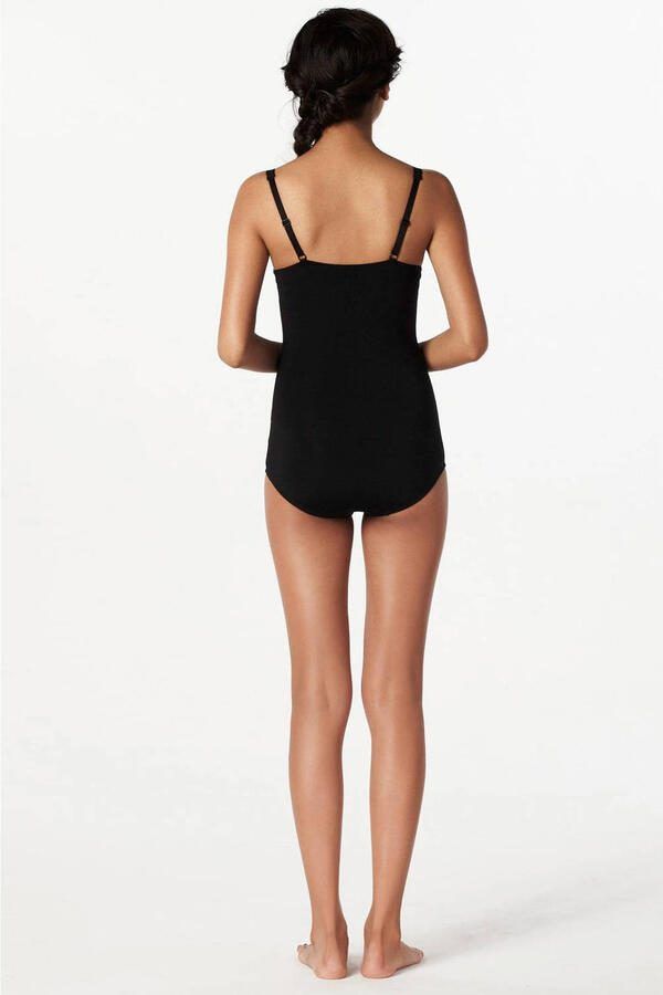 Sassa Mode body Lovely Secret met beugel zwart - Foto 3