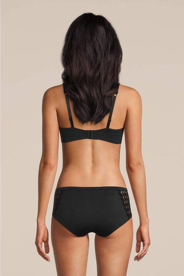 Sassa Mode hipster Beautiful Classic zwart - Foto 2