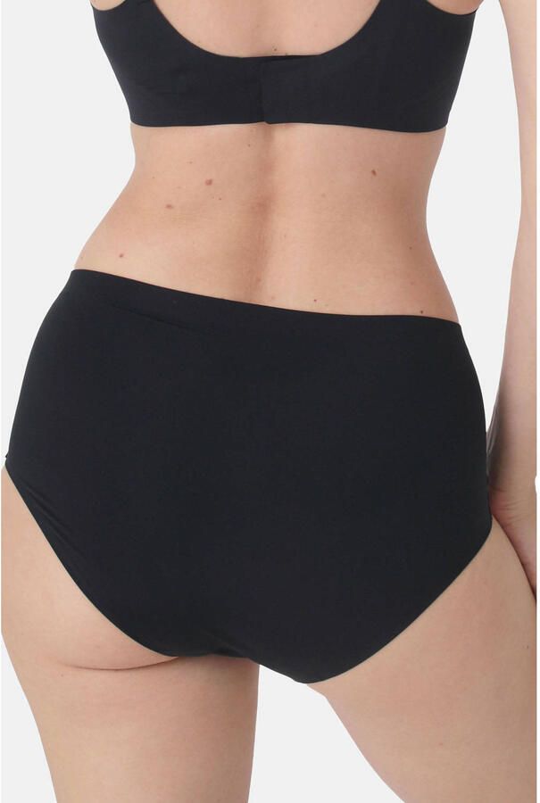 Sassa Mode seamless maxislip Bonded Micro zwart - Foto 2