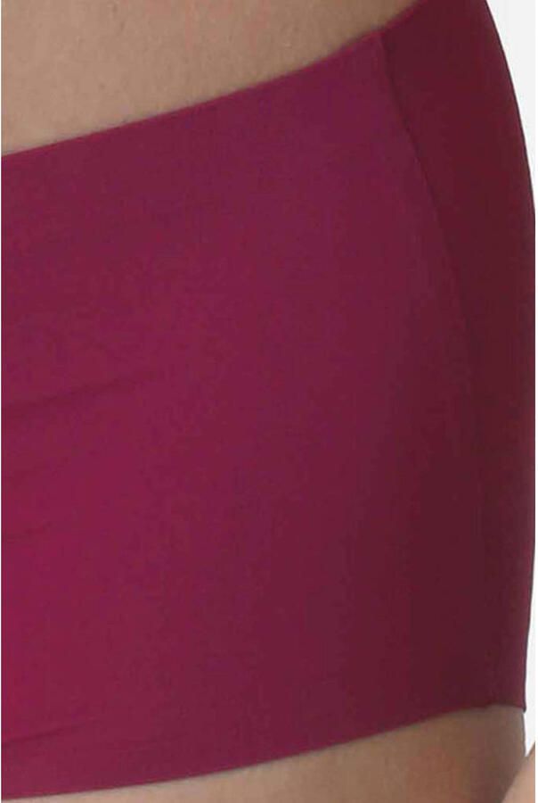Sassa Mode seamless maxislip fuchsia - Foto 2