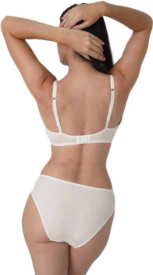 Sassa Mode slip Beautiful Classic ecru - Foto 2