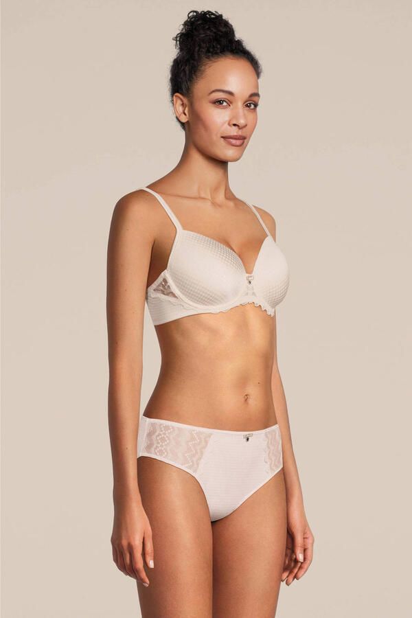 Sassa Mode slip Beautiful Classic lichtroze - Foto 2