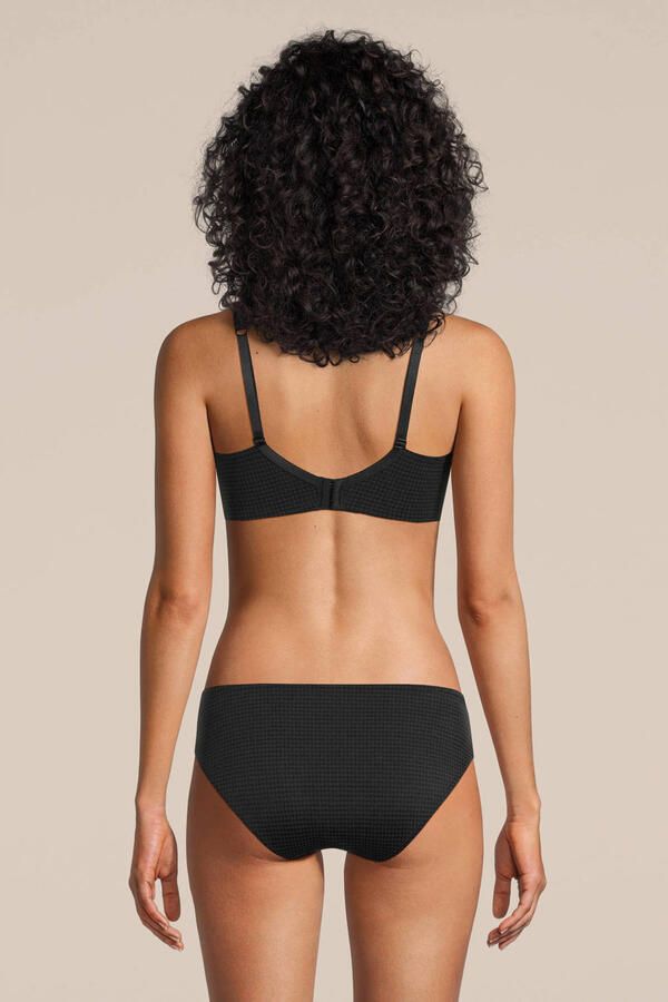 Sassa Mode slip Beautiful Classic zwart - Foto 2