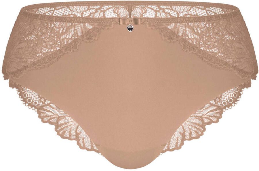 Sassa Mode slip beige