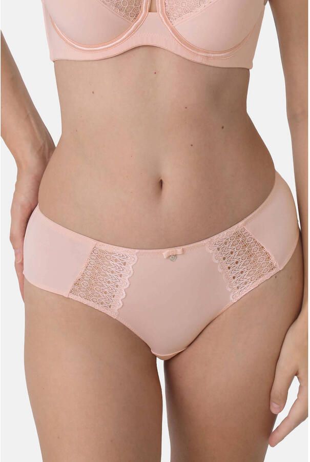 Sassa Mode slip Lovely Secret lichtroze - Foto 2