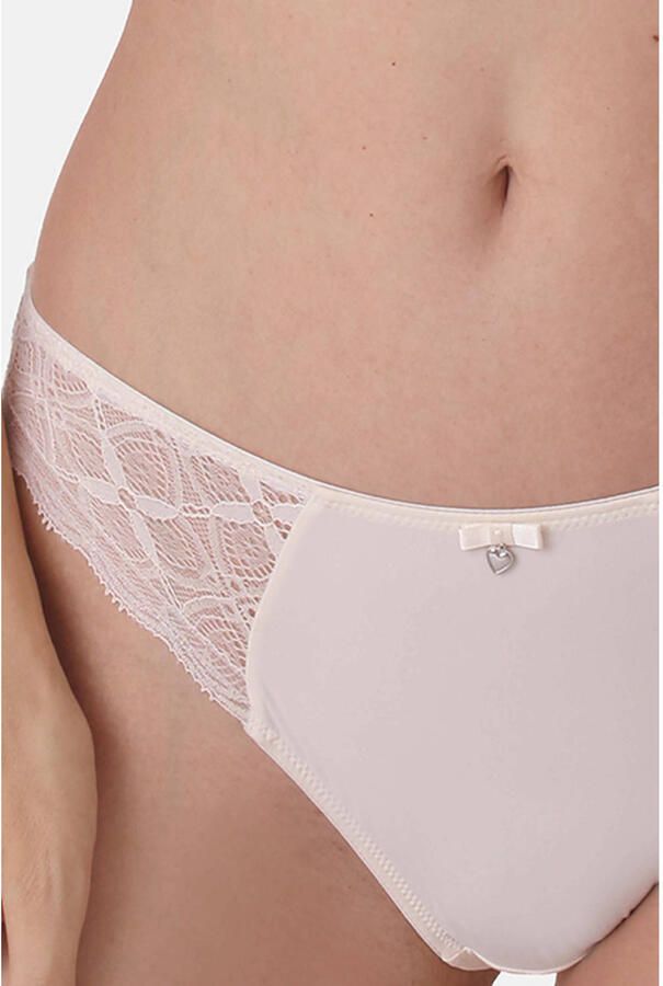 Sassa Mode slip Summer Feeling lichtbeige - Foto 2