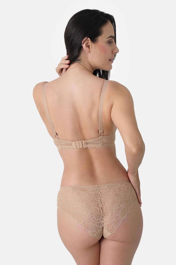 Sassa Mode slip beige - Foto 3