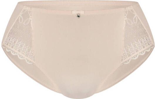 Sassa Mode slip Lovely Secret lichtbeige