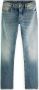 Scotch & Soda Slim fit jeans Seasonal Essentials Ralston slim jeans Scrape and Move - Thumbnail 2