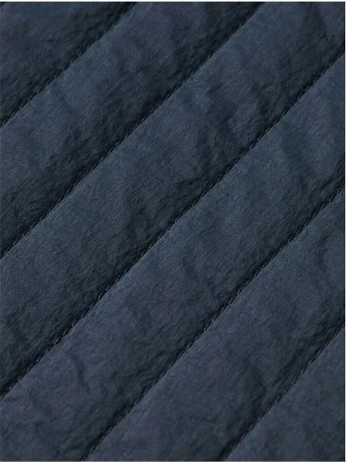 Scotch & Soda Jack met steekzakken opzij en labeldetail