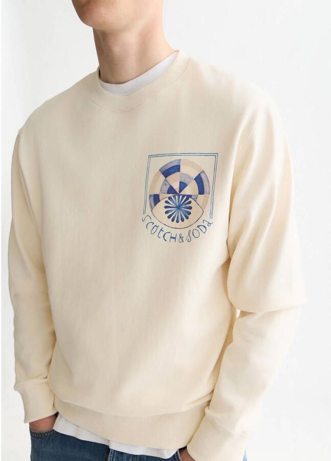 Scotch & Soda
