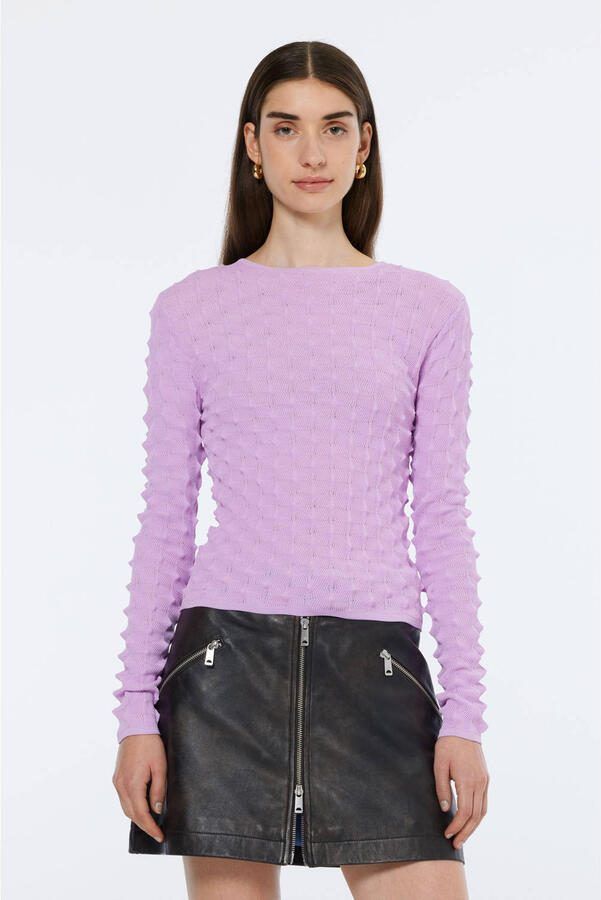 Scotch & Soda pullover lila - Foto 2