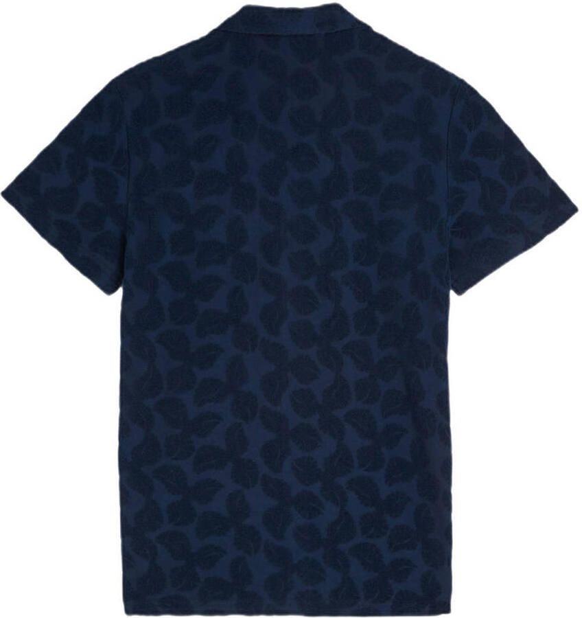 Scotch & Soda regular fit vrijetijdsoverhemd model 'TERRY' - Foto 2