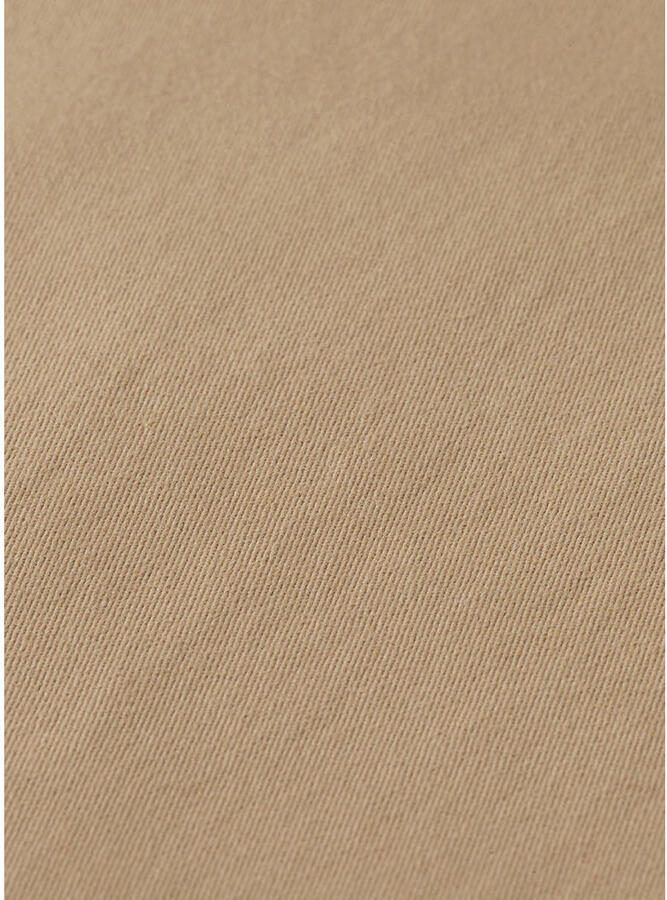 SCOTCH & SODA Heren Broeken Stuart Stretch Cotton Chino Zand - Foto 2