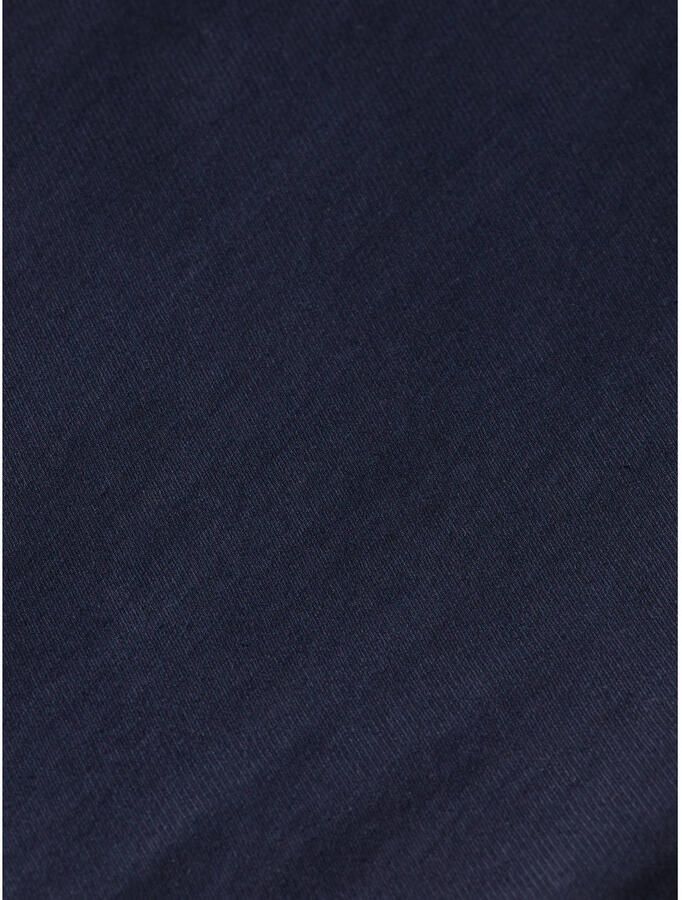 SCOTCH & SODA Heren Broeken Stuart Stretch Cotton Chino Donkerblauw