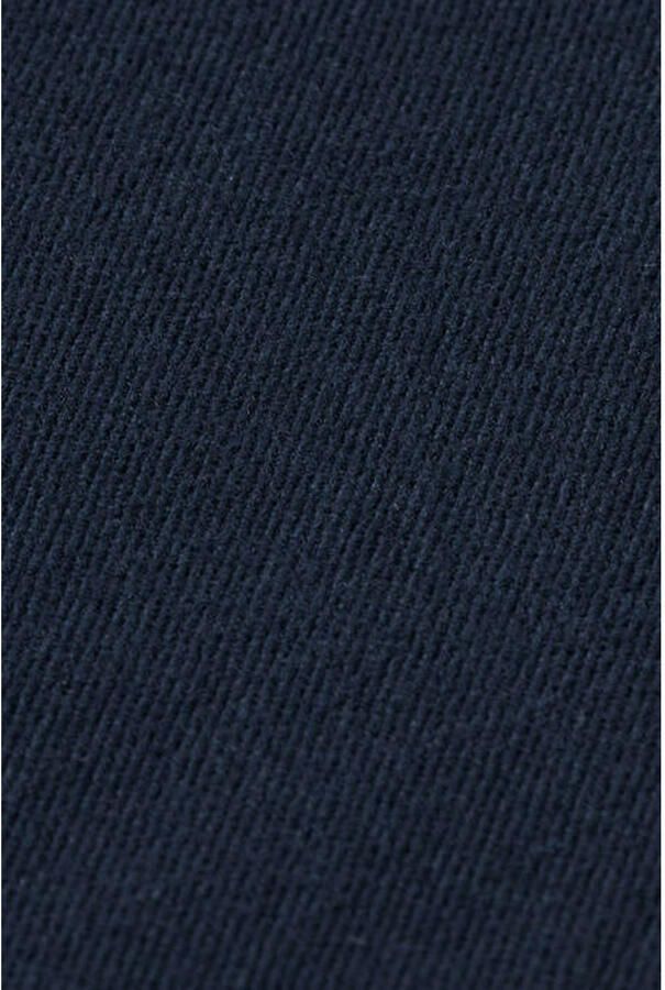 SCOTCH & SODA Heren Broeken Stuart Stretch Cotton Chino Donkerblauw - Foto 3