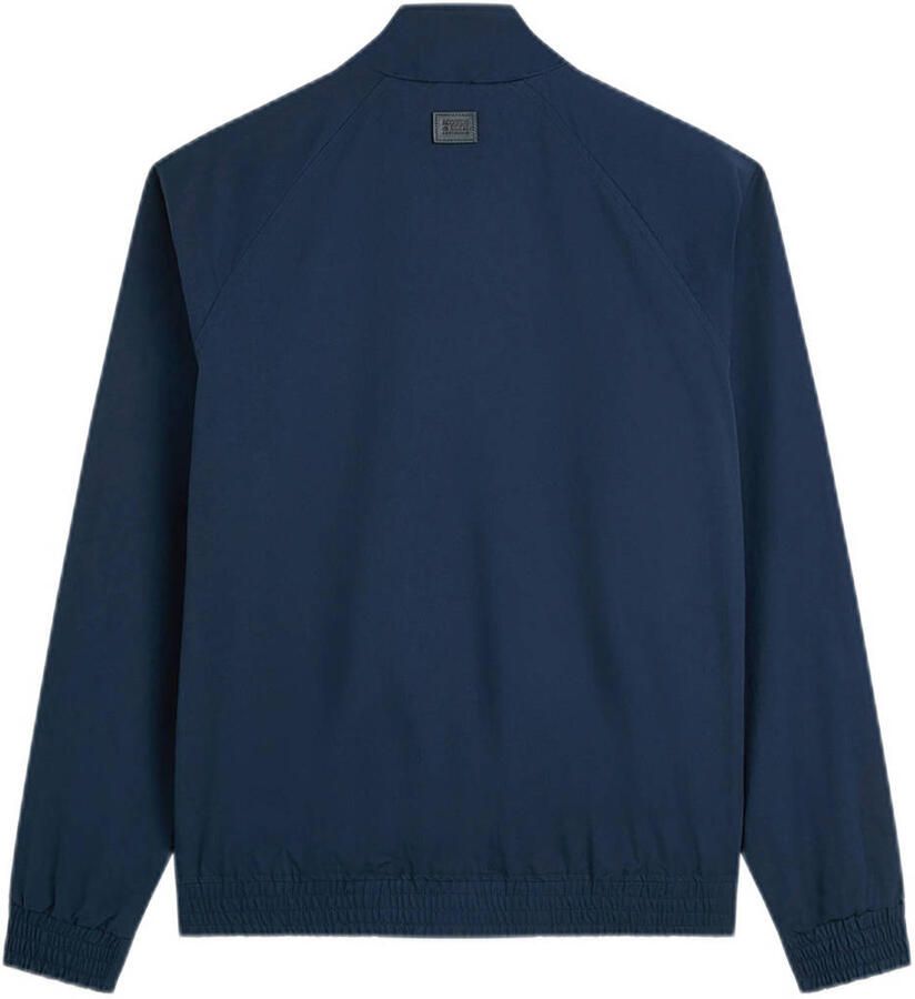 Scotch & Soda reversible jas blauw - Foto 2