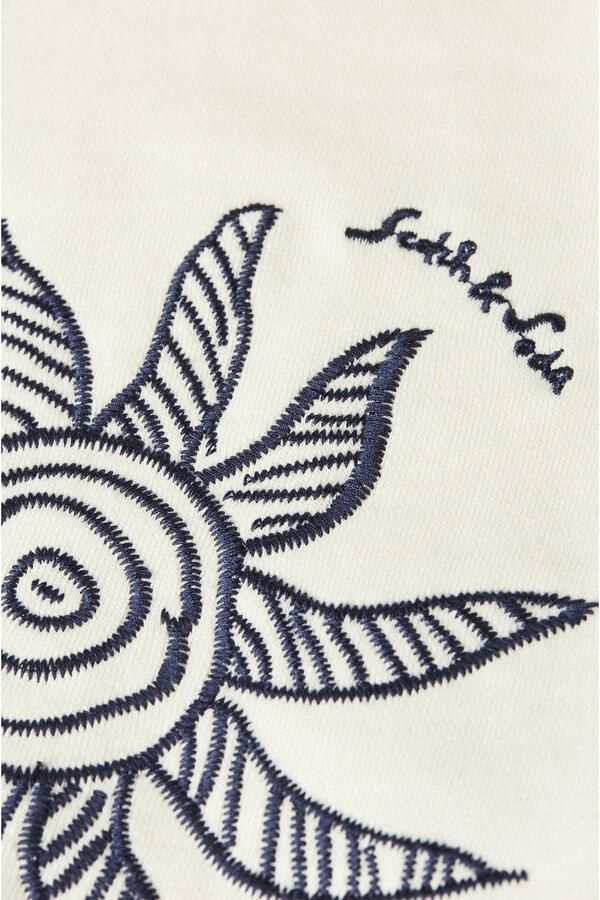 Scotch & Soda sweater ecru - Foto 3