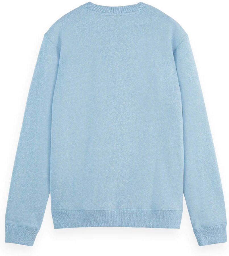 Scotch & Soda Melange Sweater Heren - Foto 3
