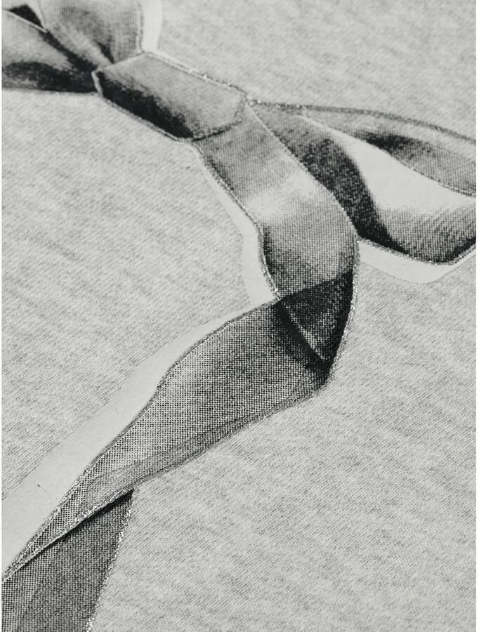 Scotch & Soda Sweatshirt met motiefprint - Foto 3