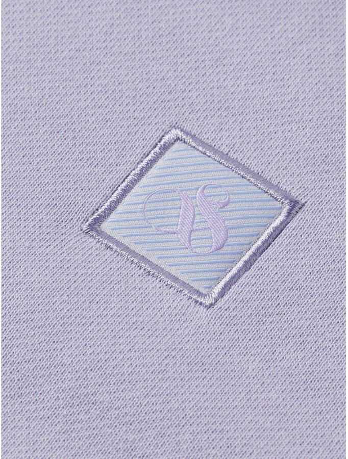 Scotch & Soda Sweatshirt met labeldetail - Foto 2