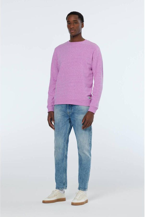 Scotch & Soda sweater roze