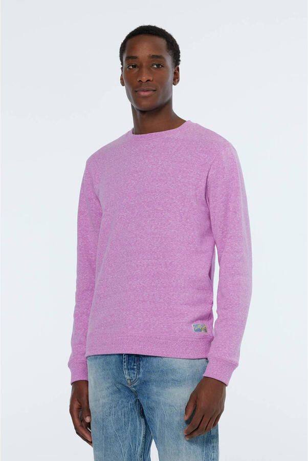 Scotch & Soda sweater roze - Foto 2