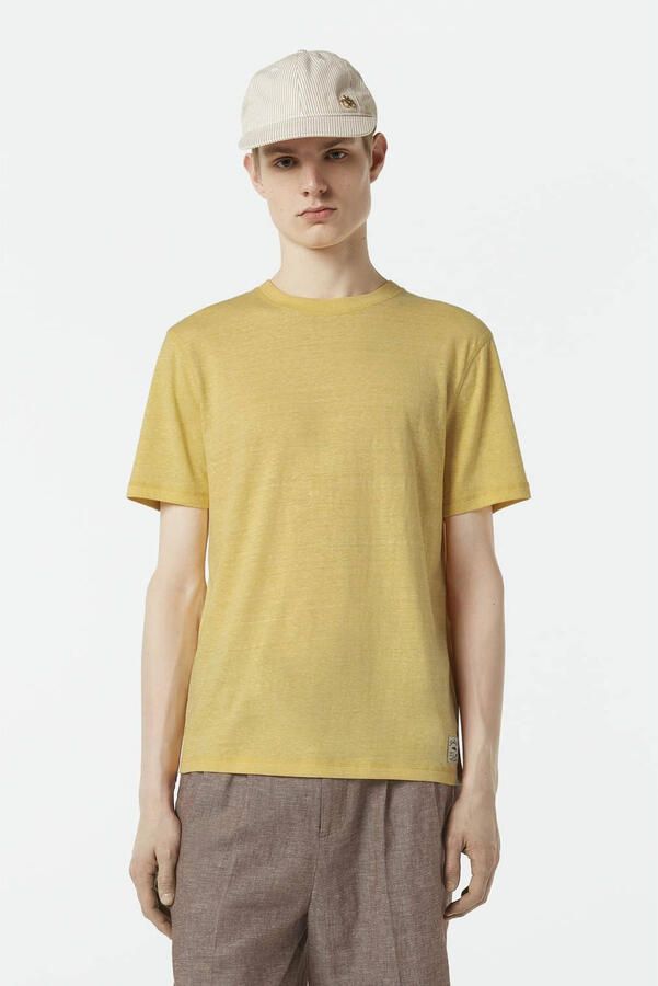 Scotch & Soda Melange Shirt Heren - Foto 3