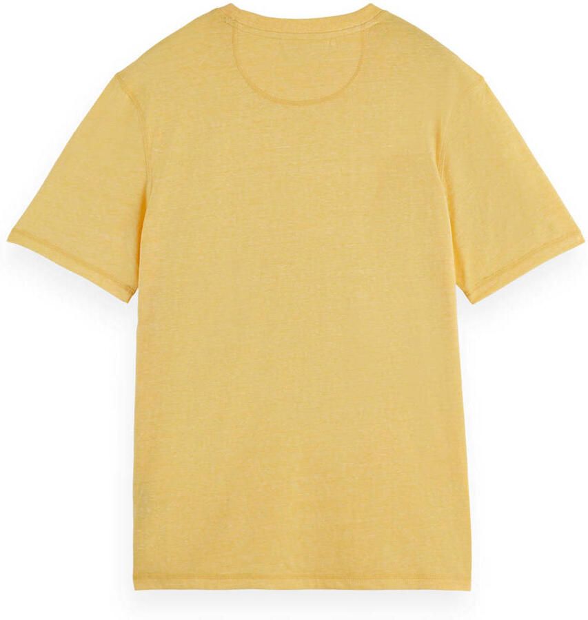 Scotch & Soda Melange Shirt Heren