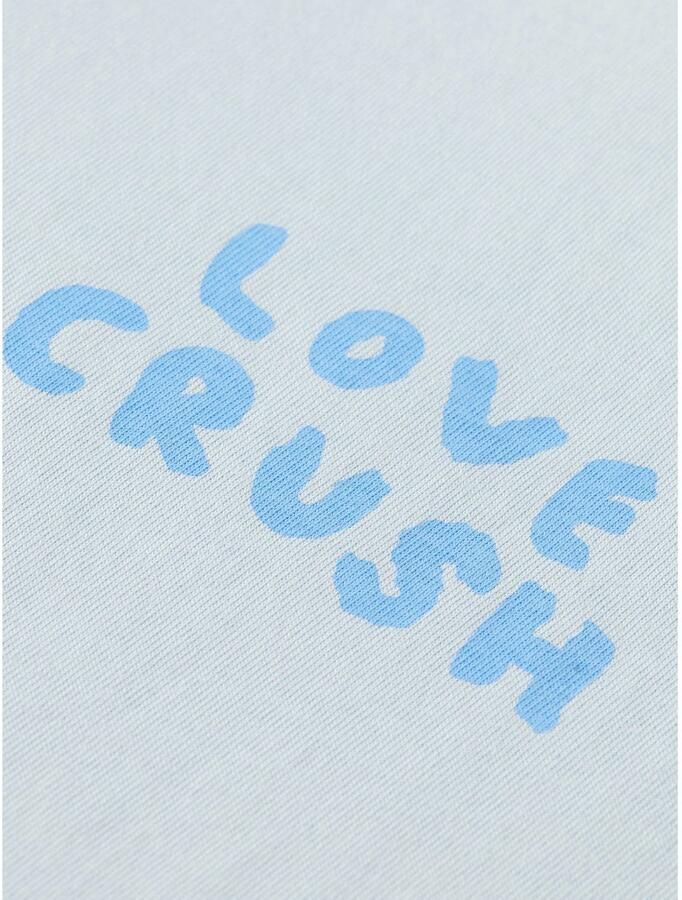 Scotch & Soda Chest Artwork Shirt Dames - Foto 2