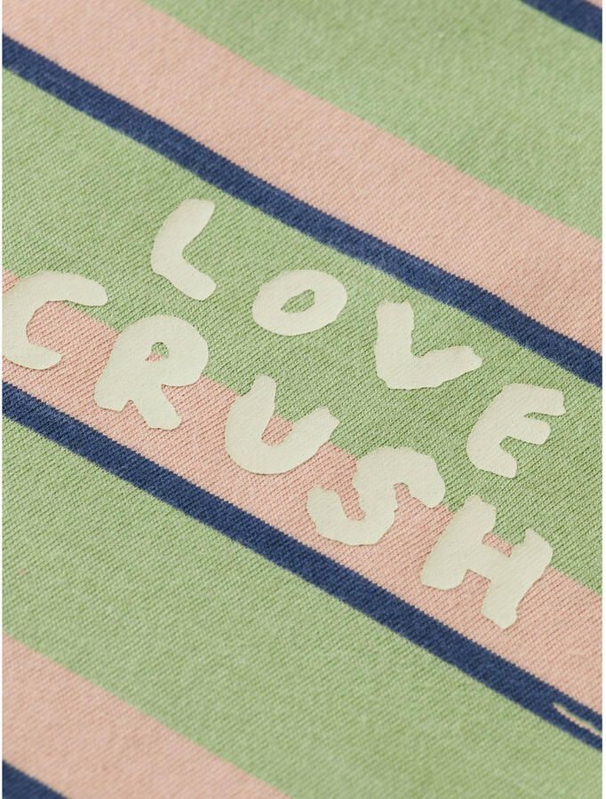 Scotch & Soda Striped Shirt Dames - Foto 2