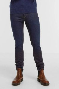 Scotch & Soda Super slim fit jeans met stretch model 'Skim'