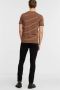 Scotch & Soda Broek Scotch & Soda Skim Jeans Zwart - Thumbnail 1