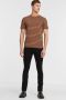 Scotch & Soda Broek Scotch & Soda Skim Jeans Zwart - Thumbnail 1