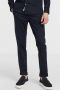 Scotch & Soda slim fit broek Mott met biologisch katoen night - Thumbnail 1