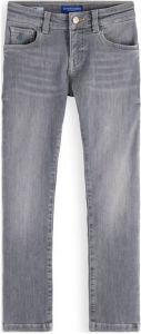 Scotch & Soda Slim fit jeans met stretch model 'Strummer'