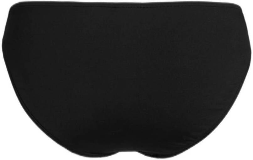 Seafolly Collective bikinibroekje zwart