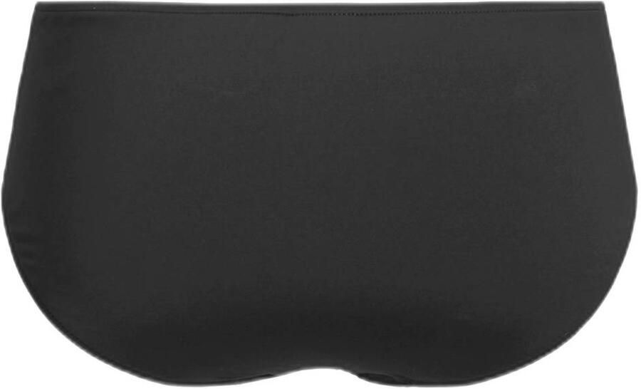 Seafolly Collective high waist bikinibroekje zwart - Foto 3