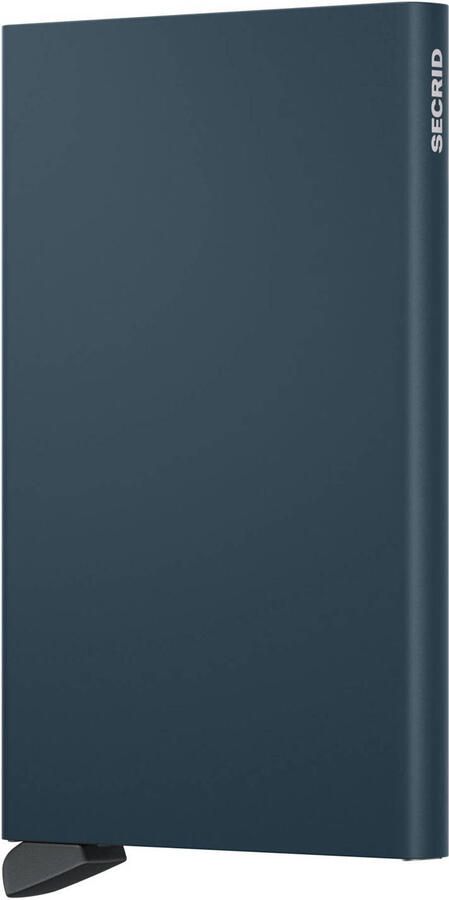 Secrid pasjeshouder Cardprotector blauw
