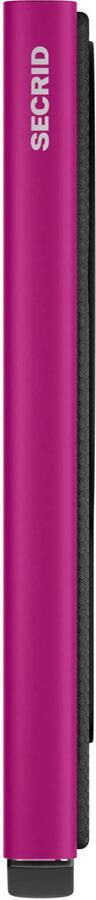 Secrid pasjeshouder Cardprotector Magsafe fuchsia - Foto 3