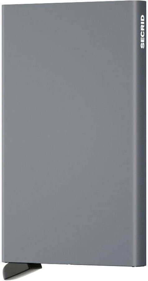 Secrid pasjeshouder Cardprotector titanium