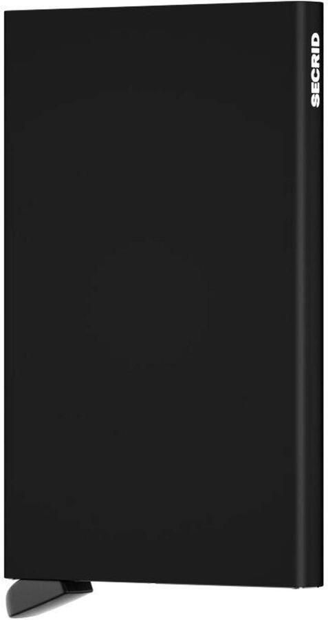 Secrid pasjeshouder Cardprotector zwart