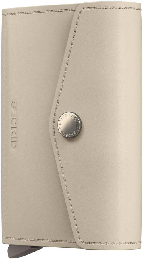 Secrid pasjeshouder Envelope Original beige