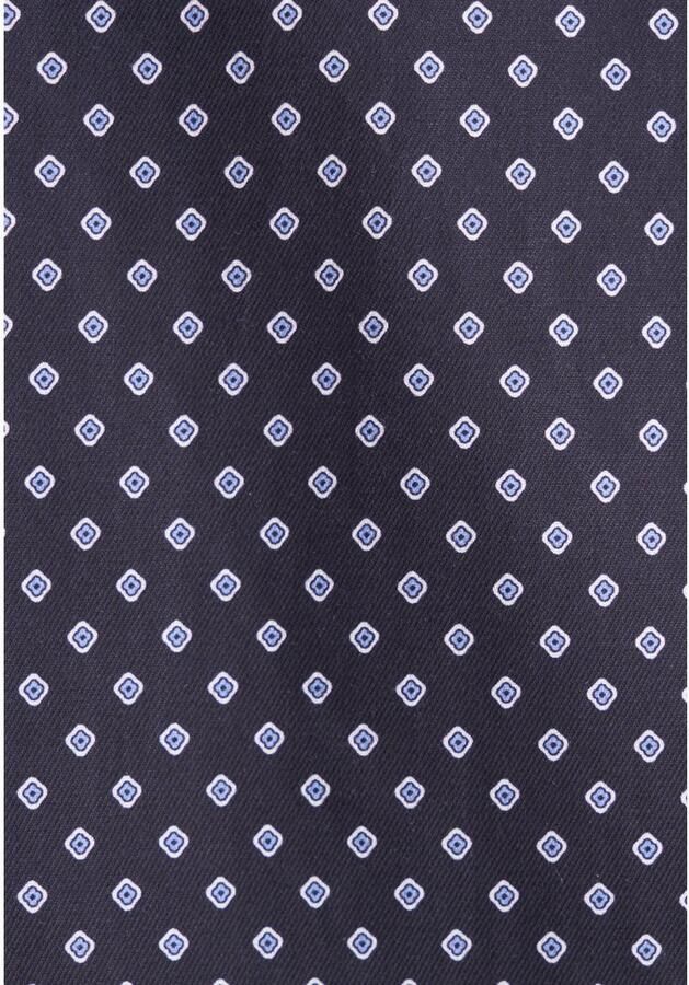 Seidensticker Regular fit zakelijk overhemd met knoopsluiting - Foto 3