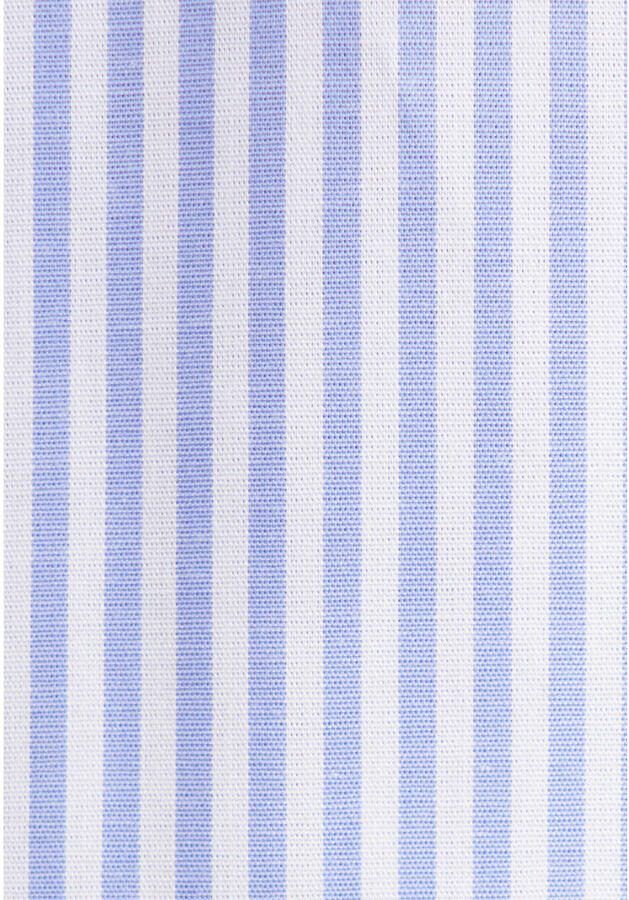 Seidensticker overhemd blauw - Foto 2