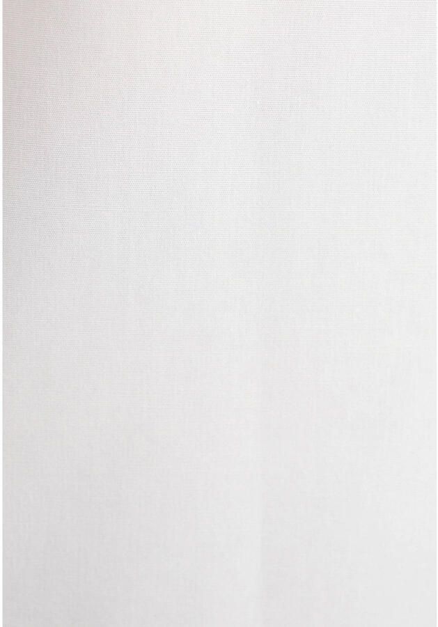 Seidensticker Businessoverhemd Zwarte roos Regular 1 1 extra lange Kent kraag effen - Foto 2