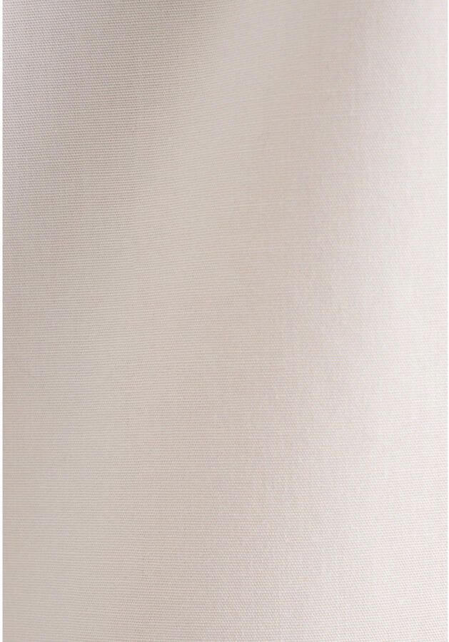 Seidensticker Businessoverhemd Zwarte roos Shaped 1 2 Kentkraag effen