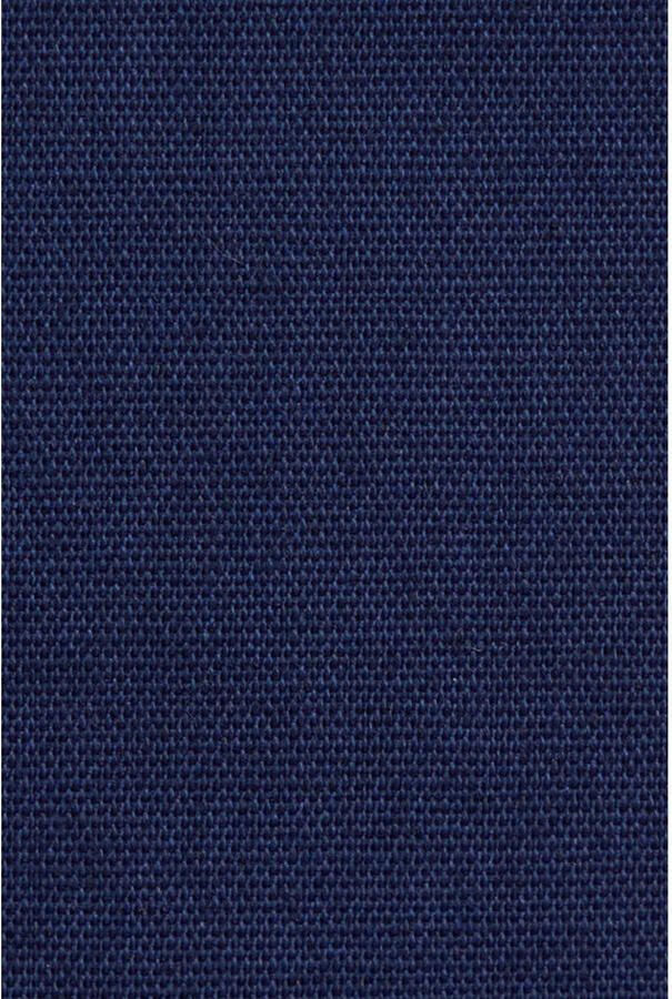 Seidensticker slim zakelijk overhemd donkerblauw - Foto 3