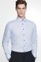 Seidensticker Business Shirt X-Slim Blauw Heren - Thumbnail 1